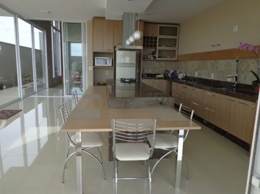 Foto 31 de Casa de Condomínio com 3 quartos à venda, 588m2 em Parque Residencial Buona Vita, Sao Jose Do Rio Preto - SP