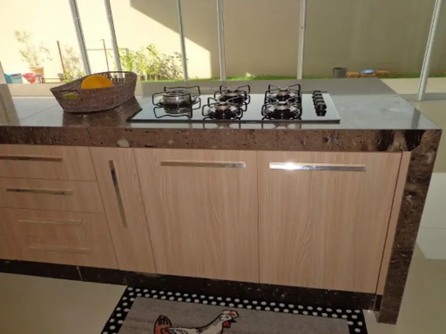 Foto 11 de Casa de Condomínio com 3 quartos à venda, 588m2 em Parque Residencial Buona Vita, Sao Jose Do Rio Preto - SP