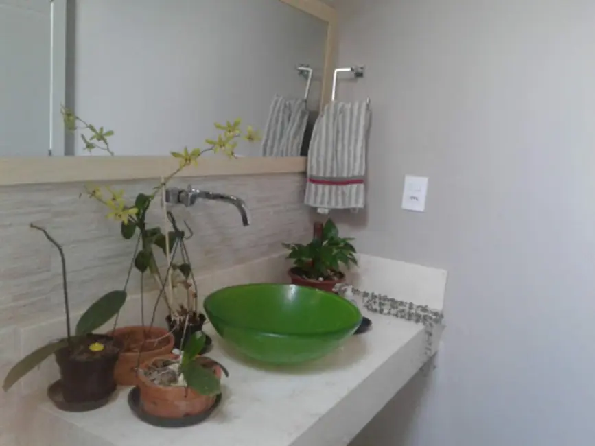 Foto 27 de Casa de Condomínio com 3 quartos à venda, 588m2 em Parque Residencial Buona Vita, Sao Jose Do Rio Preto - SP