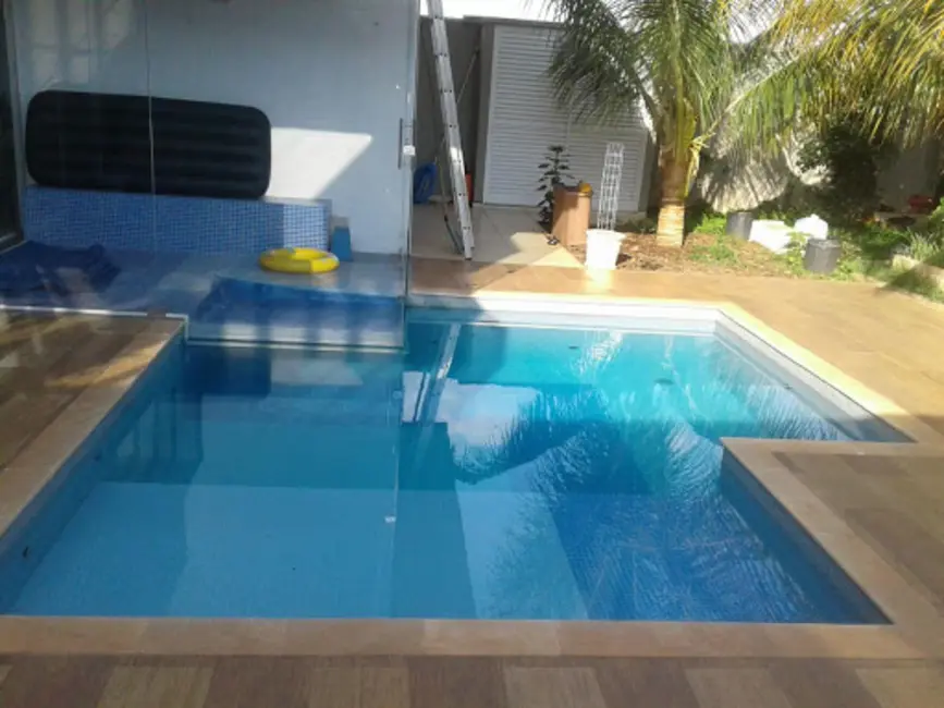 Foto 20 de Casa de Condomínio com 3 quartos à venda, 588m2 em Parque Residencial Buona Vita, Sao Jose Do Rio Preto - SP