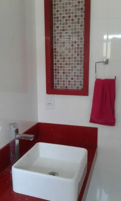 Casa de Condomínio com 3 quartos à venda, 588m2 em Parque Residencial Buona Vita, Sao Jose Do Rio Preto - SP - imagem 6 Foto 6 de Casa de Condomínio com 3 quartos à venda, 588m2 em Parque Residencial Buona Vita, Sao Jose Do Rio Preto - SP