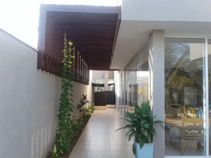 Foto 16 de Casa de Condomínio com 3 quartos à venda, 588m2 em Parque Residencial Buona Vita, Sao Jose Do Rio Preto - SP