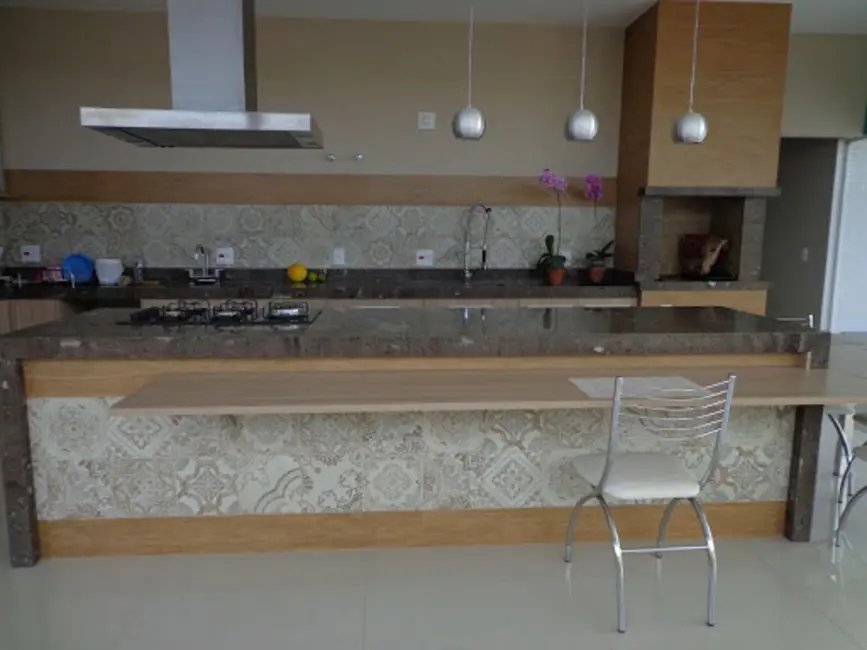 Casa de Condomínio com 3 quartos à venda, 588m2 em Parque Residencial Buona Vita, Sao Jose Do Rio Preto - SP - imagem 2 Foto 2 de Casa de Condomínio com 3 quartos à venda, 588m2 em Parque Residencial Buona Vita, Sao Jose Do Rio Preto - SP