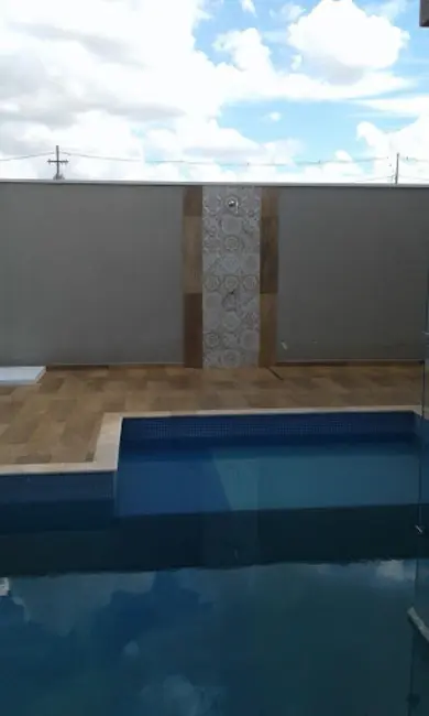 Foto 19 de Casa de Condomínio com 3 quartos à venda, 588m2 em Parque Residencial Buona Vita, Sao Jose Do Rio Preto - SP