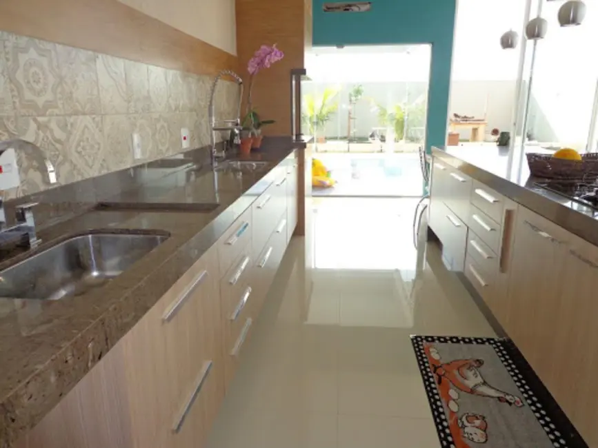 Foto 26 de Casa de Condomínio com 3 quartos à venda, 588m2 em Parque Residencial Buona Vita, Sao Jose Do Rio Preto - SP