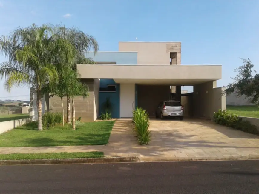 Foto 1 de Casa de Condomínio com 3 quartos à venda, 588m2 em Parque Residencial Buona Vita, Sao Jose Do Rio Preto, SP