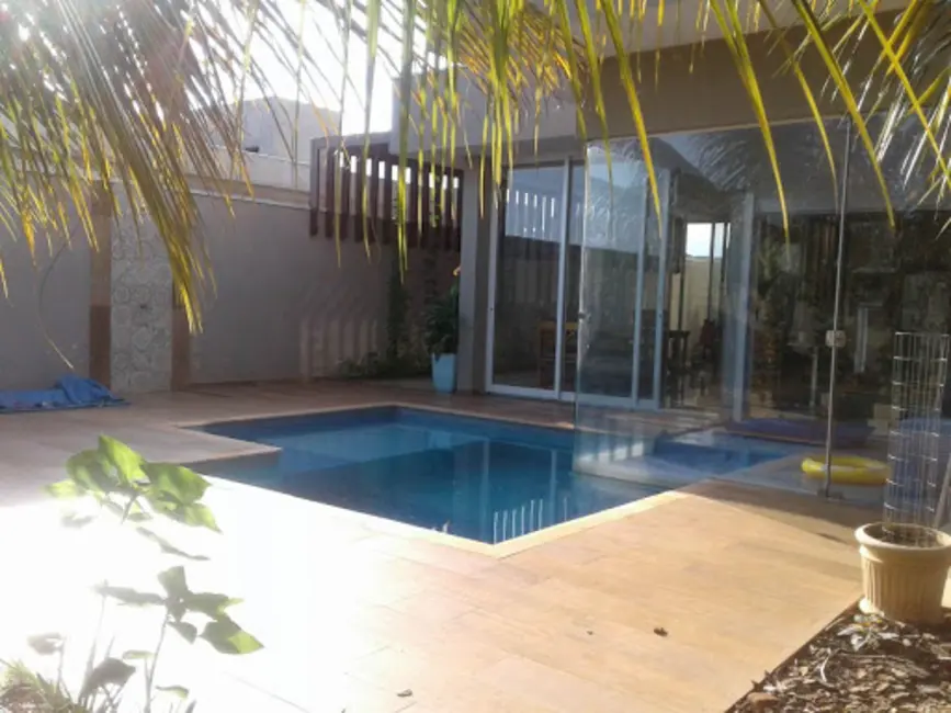 Foto 13 de Casa de Condomínio com 3 quartos à venda, 588m2 em Parque Residencial Buona Vita, Sao Jose Do Rio Preto - SP