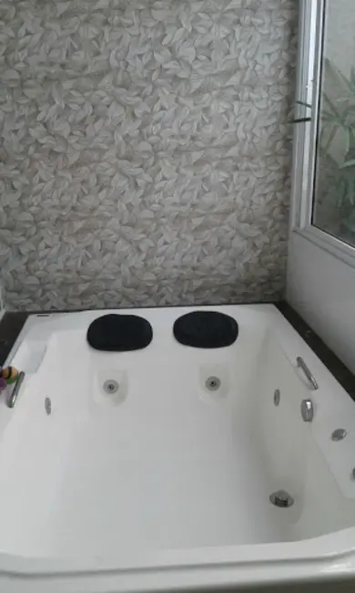 Foto 28 de Casa de Condomínio com 3 quartos à venda, 588m2 em Parque Residencial Buona Vita, Sao Jose Do Rio Preto - SP