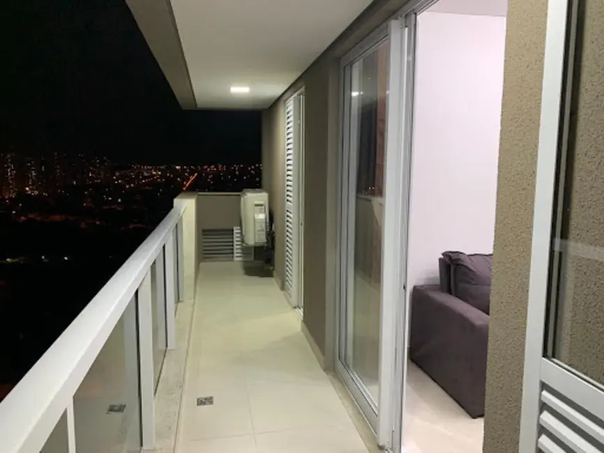 Apartamento com 2 quartos à venda, 79m2 em Jardim Maracanã, Sao Jose Do Rio Preto - SP - imagem 3 Foto 3 de Apartamento com 2 quartos à venda, 79m2 em Jardim Maracanã, Sao Jose Do Rio Preto - SP