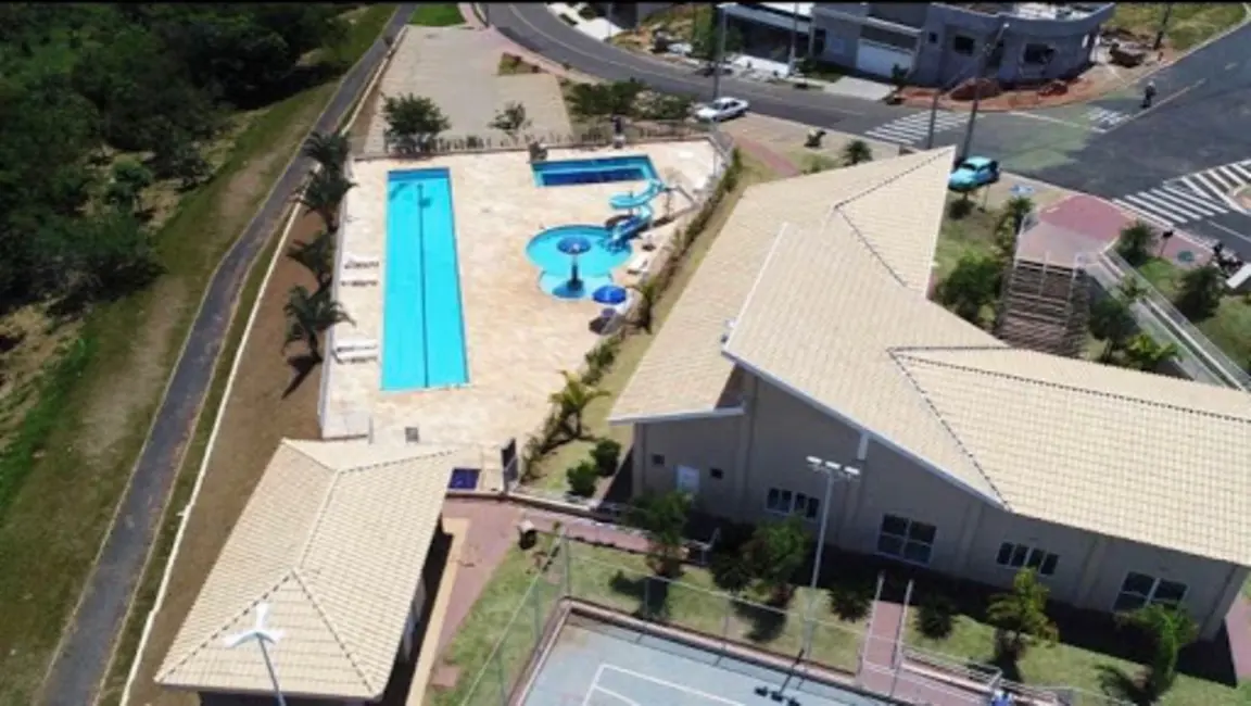 Foto 4 de Terreno / Lote à venda, 327m2 em Ideal Life Ecolazer Residence, Sao Jose Do Rio Preto - SP