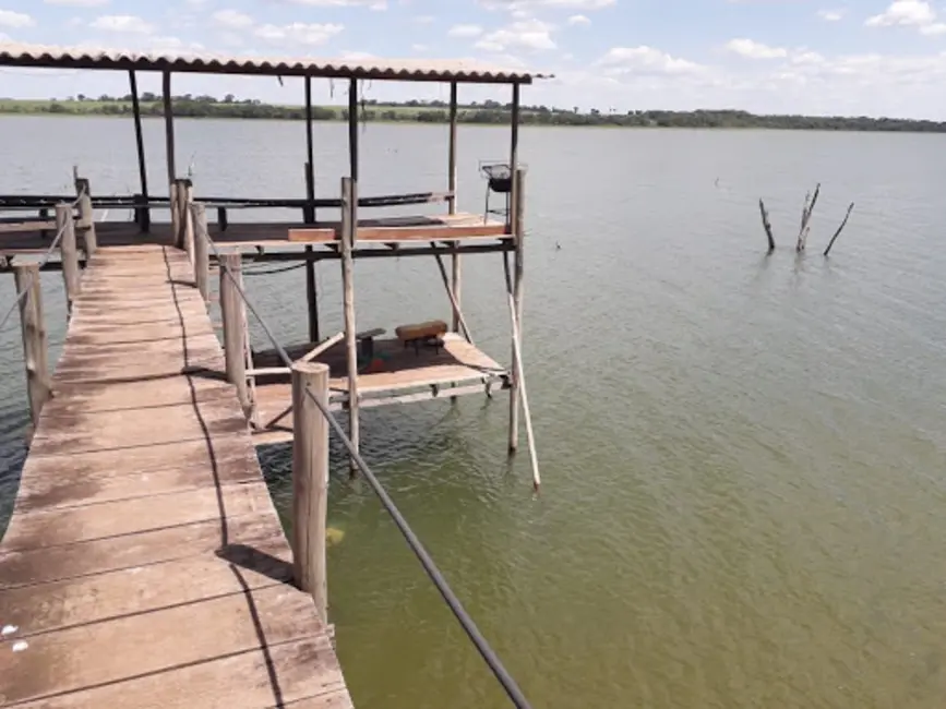 Foto 9 de Sítio / Rancho com 4 quartos à venda, 24200m2 em Mendonca - SP