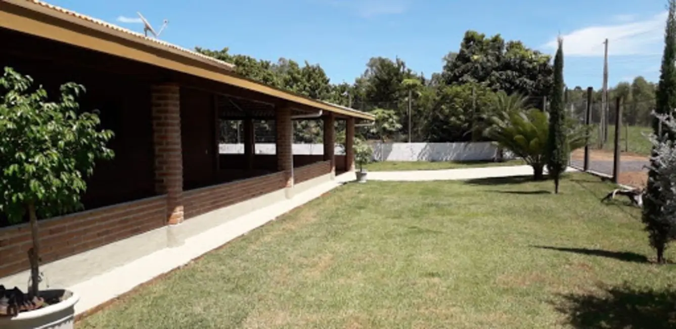 Foto 2 de Sítio / Rancho com 4 quartos à venda, 24200m2 em Mendonca - SP