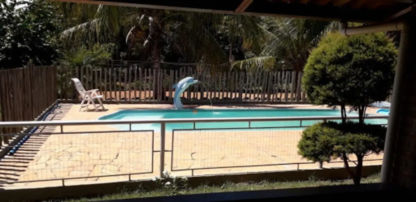 Foto 4 de Sítio / Rancho com 4 quartos à venda, 24200m2 em Mendonca - SP