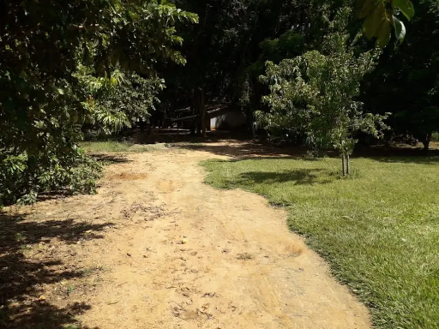 Foto 7 de Sítio / Rancho com 4 quartos à venda, 24200m2 em Mendonca - SP