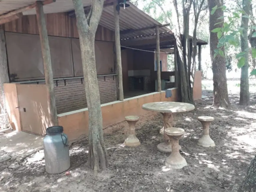 Foto 5 de Sítio / Rancho com 4 quartos à venda, 24200m2 em Mendonca - SP