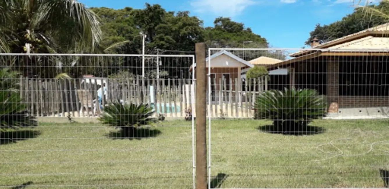 Foto 3 de Sítio / Rancho com 4 quartos à venda, 24200m2 em Mendonca - SP