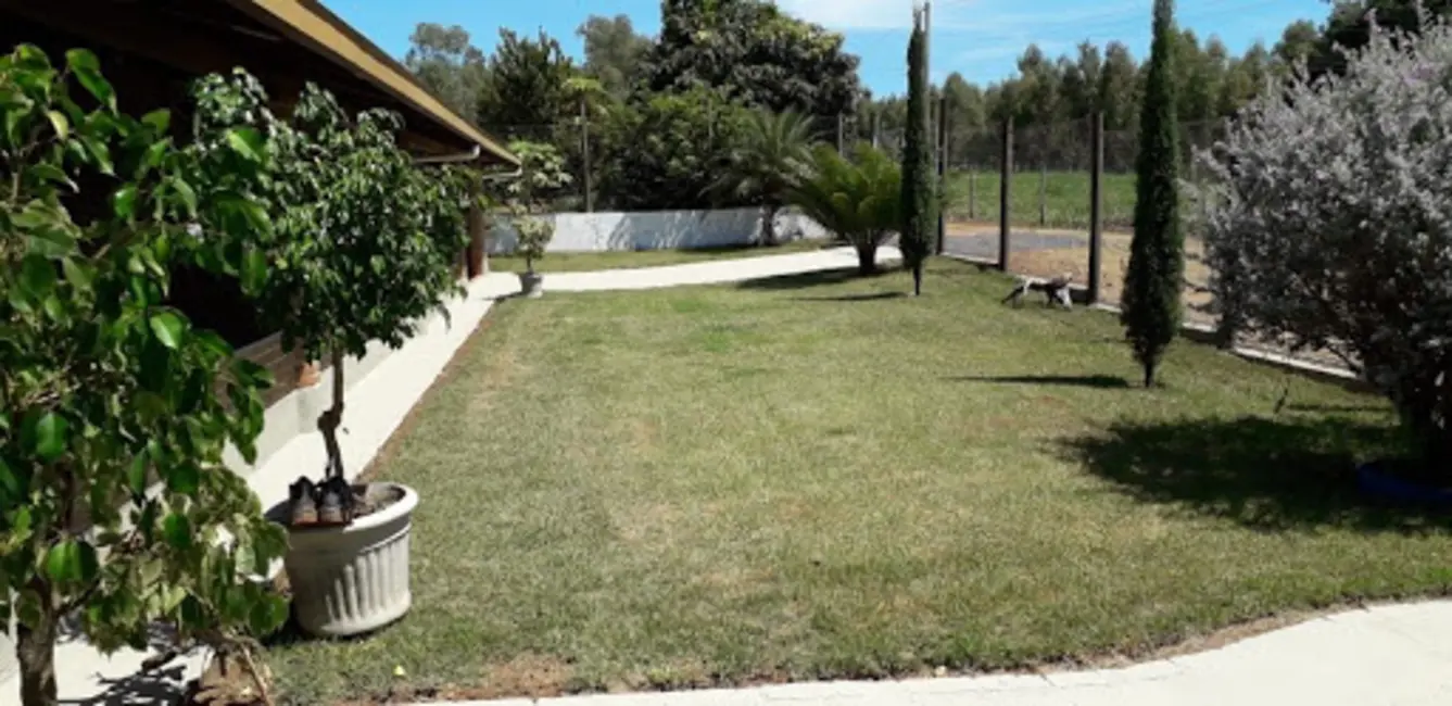 Foto 8 de Sítio / Rancho com 4 quartos à venda, 24200m2 em Mendonca - SP