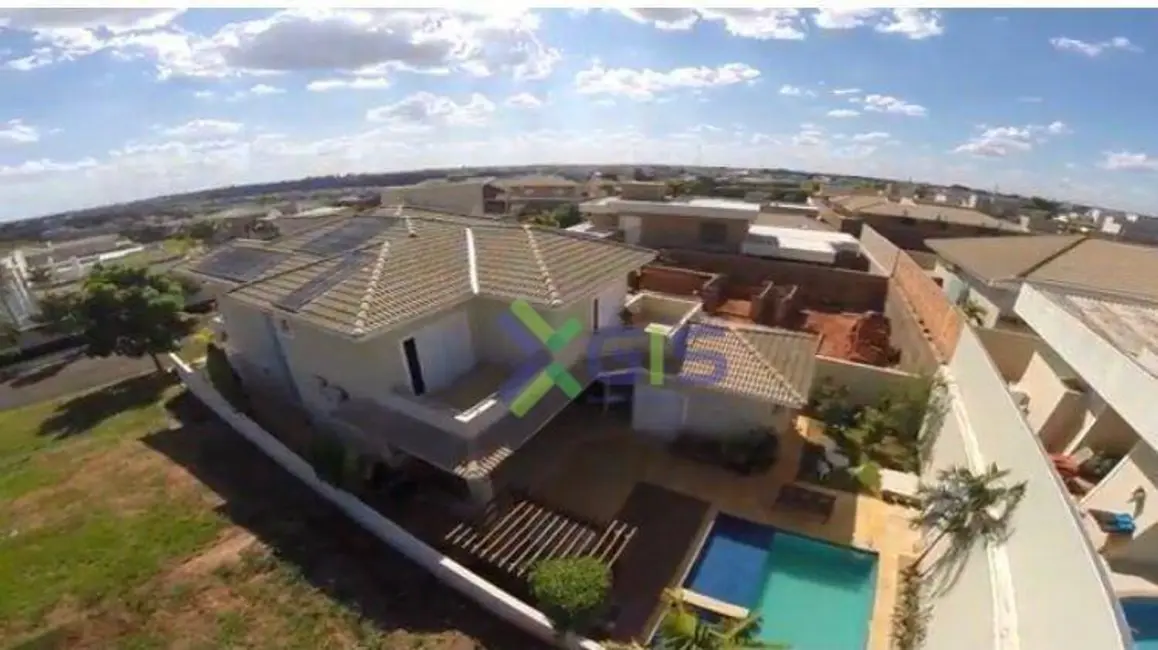 Foto 15 de Casa de Condomínio com 4 quartos à venda, 550m2 em Parque Residencial Damha V, Sao Jose Do Rio Preto - SP