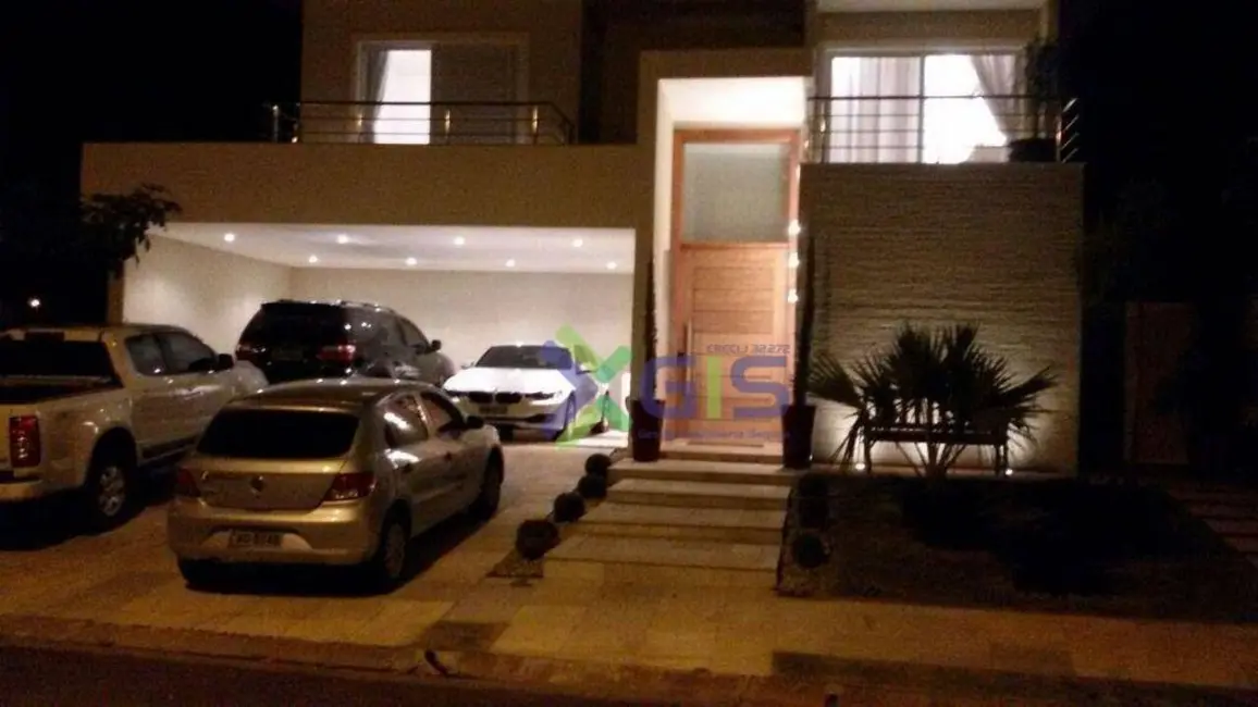 Foto 11 de Casa de Condomínio com 4 quartos à venda, 550m2 em Parque Residencial Damha V, Sao Jose Do Rio Preto - SP