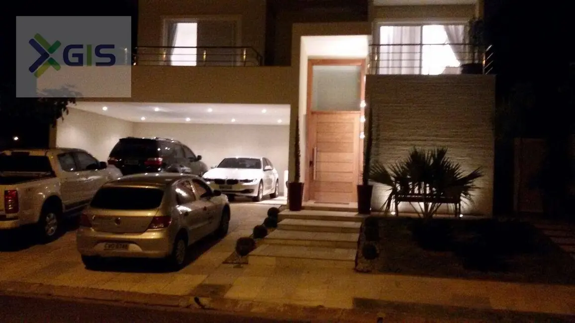 Foto 2 de Casa de Condomínio com 4 quartos à venda, 550m2 em Parque Residencial Damha V, Sao Jose Do Rio Preto - SP