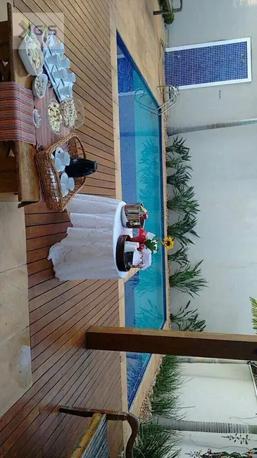 Casa de Condomínio com 3 quartos à venda, 550m2 em Parque Residencial Damha V, Sao Jose Do Rio Preto - SP - imagem 2 Foto 2 de Casa de Condomínio com 3 quartos à venda, 550m2 em Parque Residencial Damha V, Sao Jose Do Rio Preto - SP