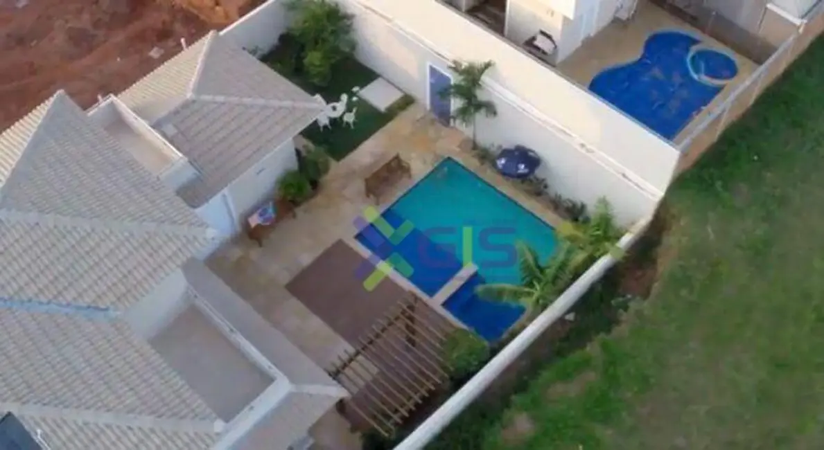 Casa de Condomínio com 3 quartos à venda, 550m2 em Parque Residencial Damha V, Sao Jose Do Rio Preto - SP - imagem 1 Foto 1 de Casa de Condomínio com 3 quartos à venda, 550m2 em Parque Residencial Damha V, Sao Jose Do Rio Preto - SP