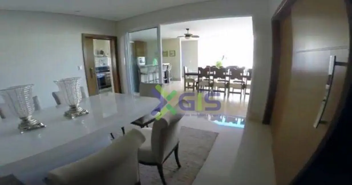 Foto 24 de Casa de Condomínio com 4 quartos à venda, 550m2 em Parque Residencial Damha V, Sao Jose Do Rio Preto - SP