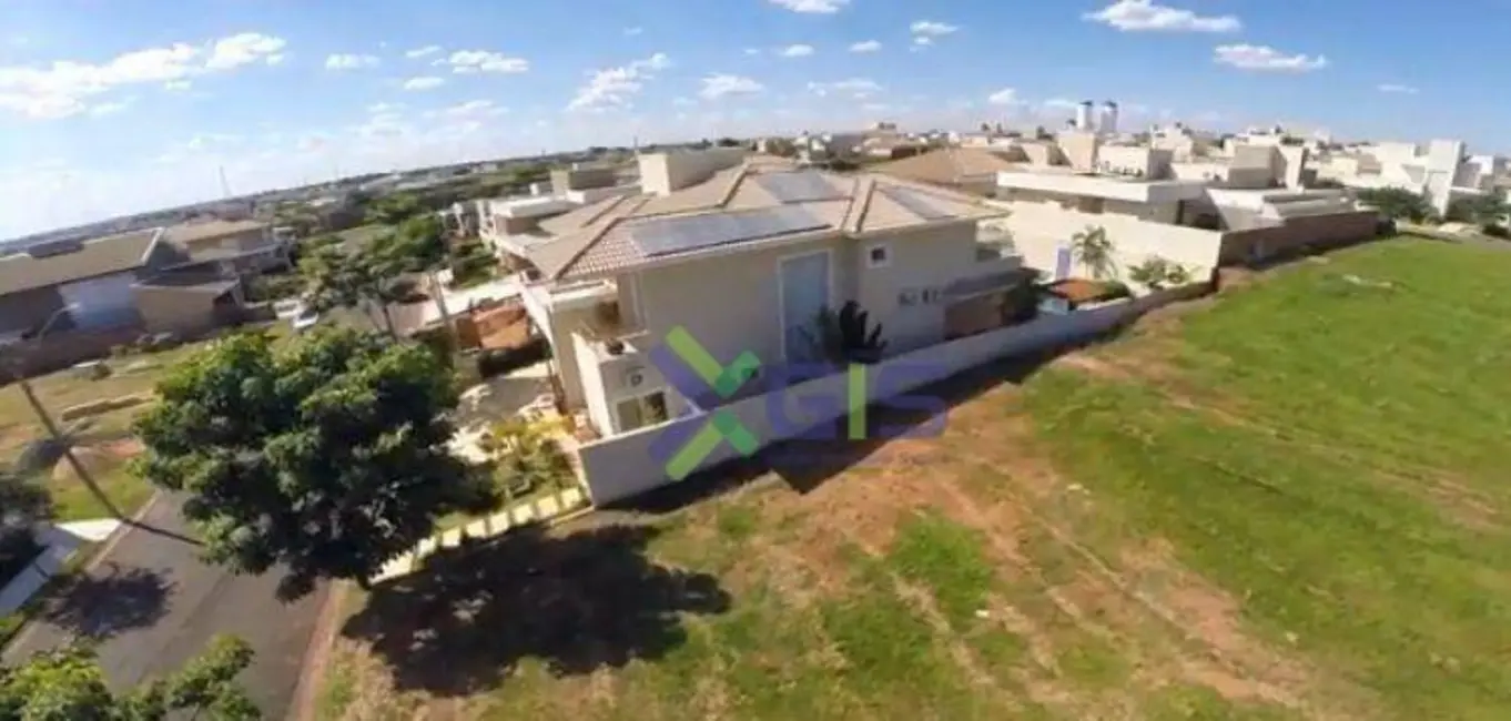 Foto 18 de Casa de Condomínio com 4 quartos à venda, 550m2 em Parque Residencial Damha V, Sao Jose Do Rio Preto - SP