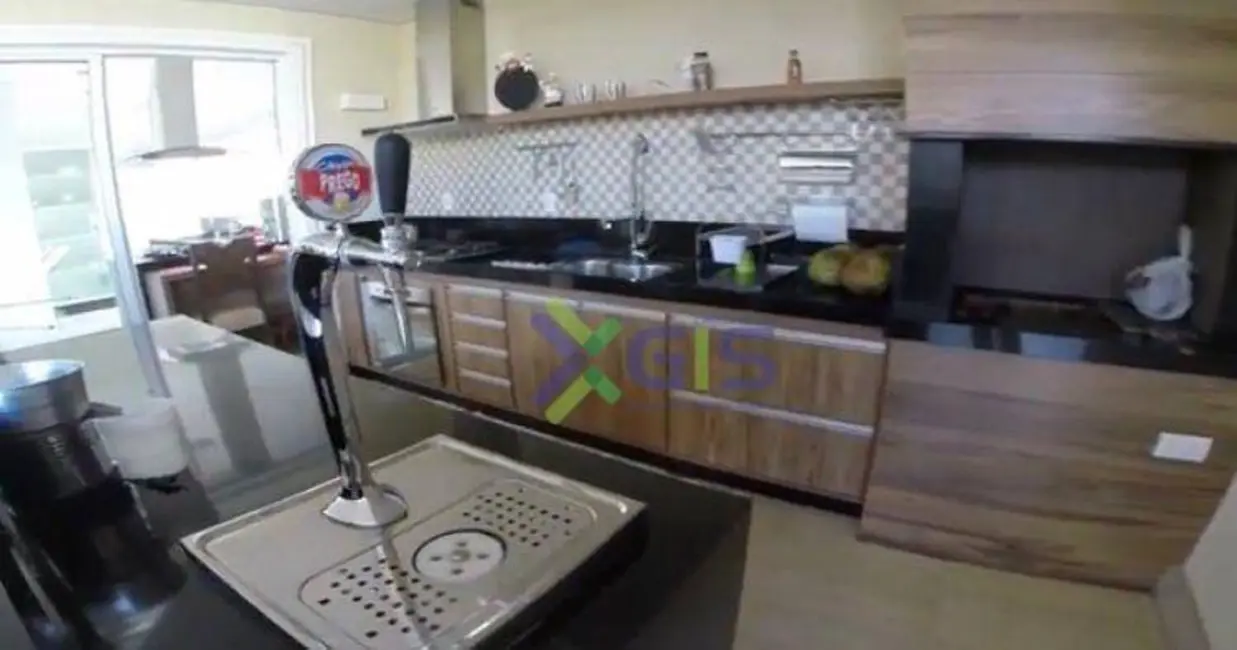 Foto 14 de Casa de Condomínio com 4 quartos à venda, 550m2 em Parque Residencial Damha V, Sao Jose Do Rio Preto - SP