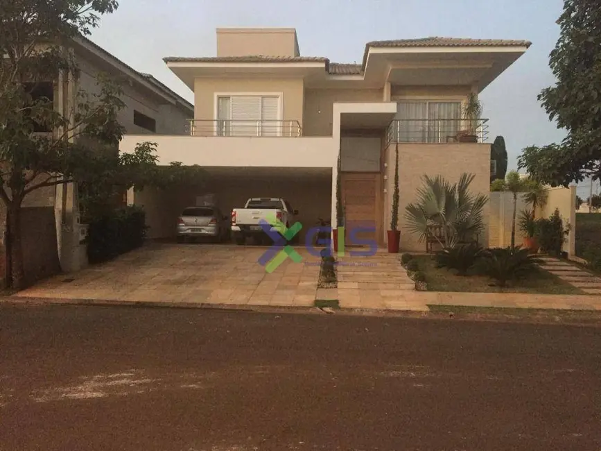 Foto 23 de Casa de Condomínio com 4 quartos à venda, 550m2 em Parque Residencial Damha V, Sao Jose Do Rio Preto - SP