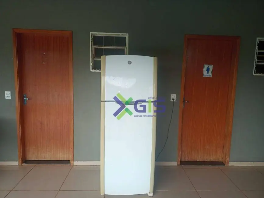 Foto 9 de Chácara com 3 quartos à venda, 1000m2 em Estância Bosque Verde (Zona Rural), Sao Jose Do Rio Preto - SP