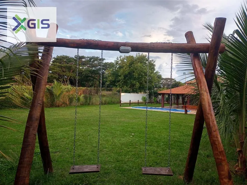 Foto 6 de Chácara com 3 quartos à venda, 1000m2 em Estância Bosque Verde (Zona Rural), Sao Jose Do Rio Preto - SP