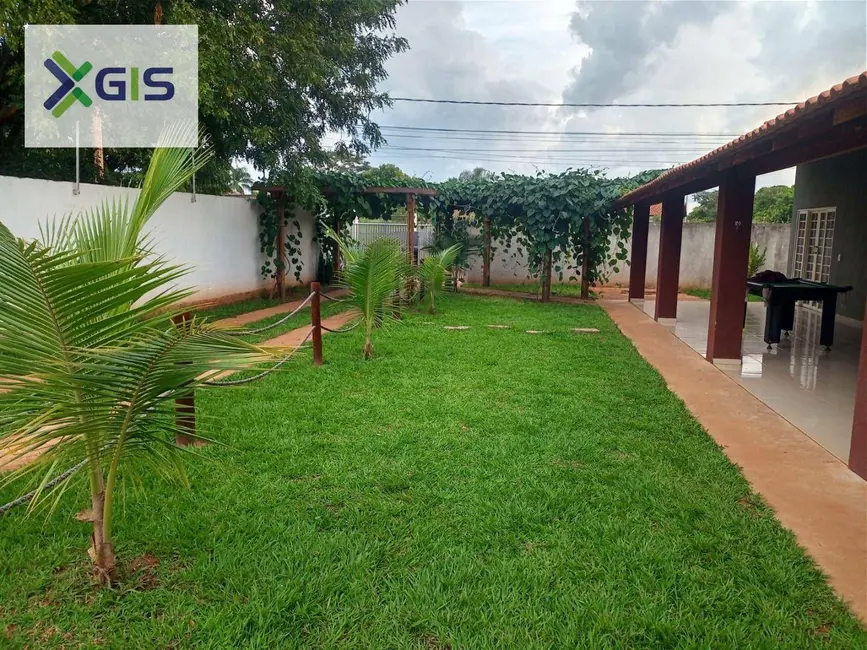 Foto 5 de Chácara com 3 quartos à venda, 1000m2 em Estância Bosque Verde (Zona Rural), Sao Jose Do Rio Preto - SP