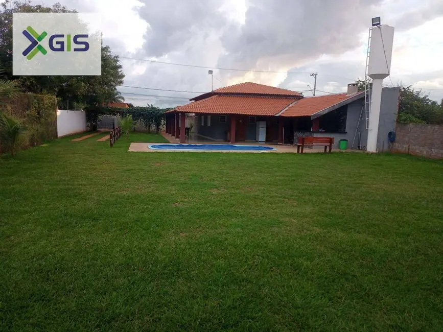 Foto 7 de Chácara com 3 quartos à venda, 1000m2 em Estância Bosque Verde (Zona Rural), Sao Jose Do Rio Preto - SP