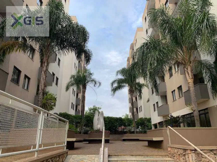 Foto 1 de Apartamento com 3 quartos à venda, 86m2 em Vila Redentora, Sao Jose Do Rio Preto - SP