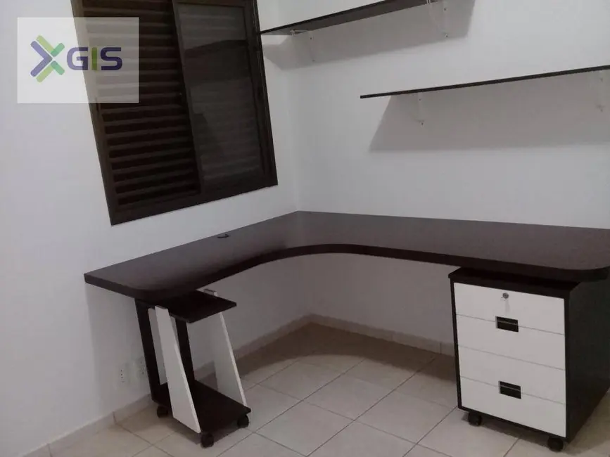 Foto 3 de Apartamento com 3 quartos à venda, 86m2 em Vila Redentora, Sao Jose Do Rio Preto - SP