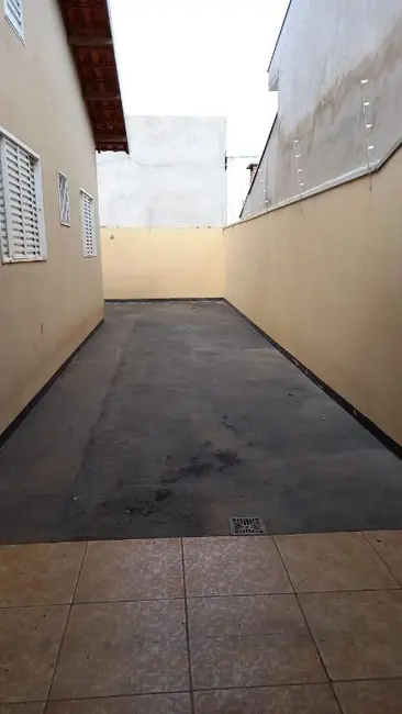 Casa com 3 quartos à venda e para alugar, 110m2 em Parque das Aroeiras II, Sao Jose Do Rio Preto - SP - imagem 1 Foto 1 de Casa com 3 quartos à venda e para alugar, 110m2 em Parque das Aroeiras II, Sao Jose Do Rio Preto - SP