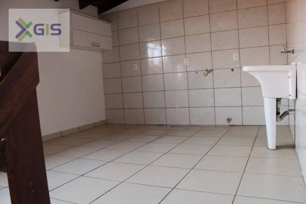 Casa de Condomínio com 2 quartos à venda, 200m2 em Residencial Gabriela, Sao Jose Do Rio Preto - SP - imagem 3 Foto 3 de Casa de Condomínio com 2 quartos à venda, 200m2 em Residencial Gabriela, Sao Jose Do Rio Preto - SP