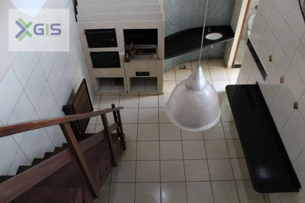 Casa de Condomínio com 2 quartos à venda, 200m2 em Residencial Gabriela, Sao Jose Do Rio Preto - SP - imagem 8 Foto 8 de Casa de Condomínio com 2 quartos à venda, 200m2 em Residencial Gabriela, Sao Jose Do Rio Preto - SP