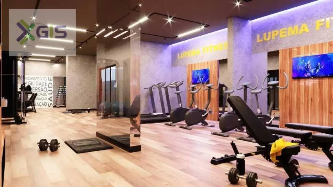 Apartamento com 3 quartos à venda, 71m2 em Jardim Tarraf, Sao Jose Do Rio Preto - SP - imagem 7 Foto 7 de Apartamento com 3 quartos à venda, 71m2 em Jardim Tarraf, Sao Jose Do Rio Preto - SP