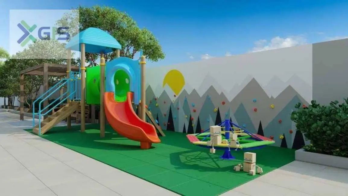 Apartamento com 3 quartos à venda, 71m2 em Jardim Tarraf, Sao Jose Do Rio Preto - SP - imagem 8 Foto 8 de Apartamento com 3 quartos à venda, 71m2 em Jardim Tarraf, Sao Jose Do Rio Preto - SP