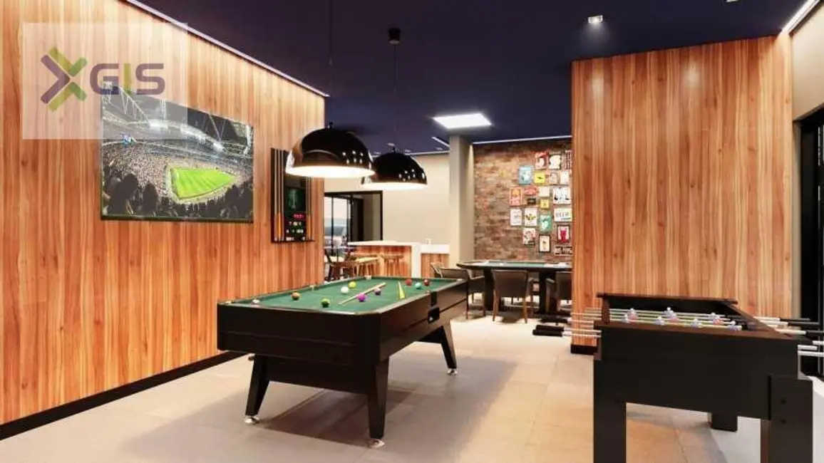 Apartamento com 3 quartos à venda, 71m2 em Jardim Tarraf, Sao Jose Do Rio Preto - SP - imagem 6 Foto 6 de Apartamento com 3 quartos à venda, 71m2 em Jardim Tarraf, Sao Jose Do Rio Preto - SP