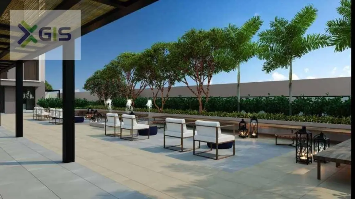 Apartamento com 3 quartos à venda, 71m2 em Jardim Tarraf, Sao Jose Do Rio Preto - SP - imagem 4 Foto 4 de Apartamento com 3 quartos à venda, 71m2 em Jardim Tarraf, Sao Jose Do Rio Preto - SP