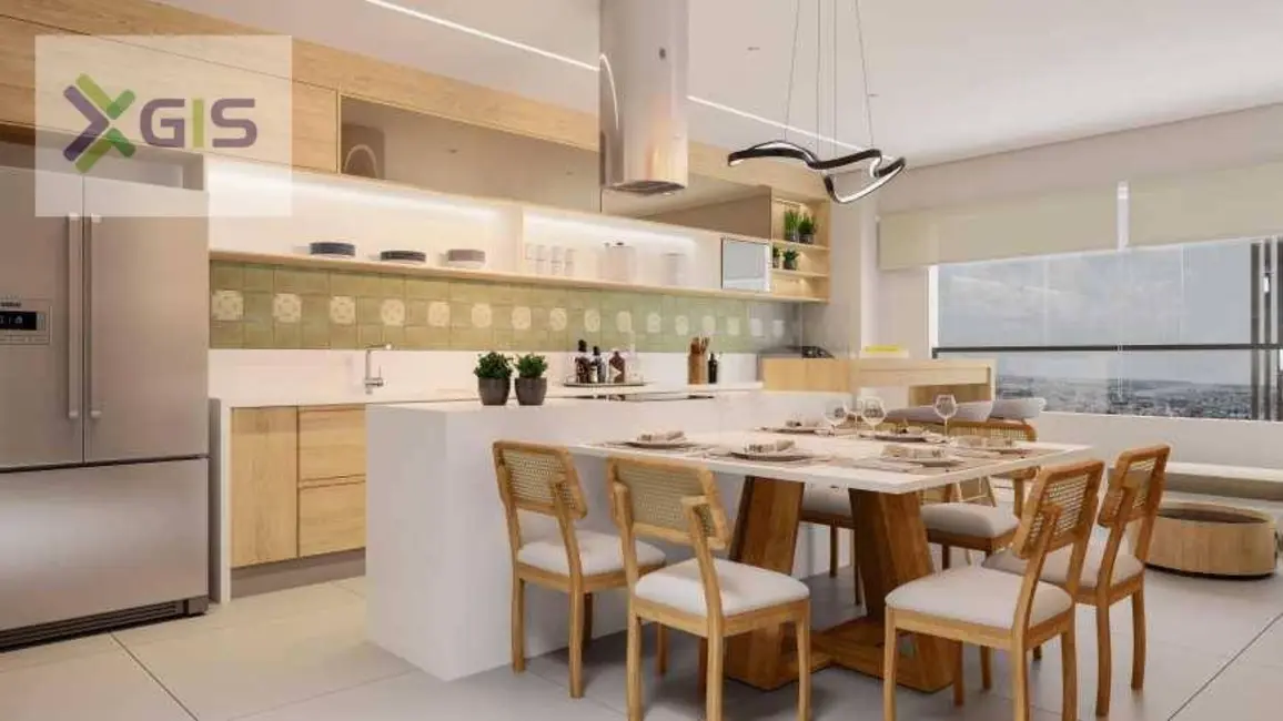 Apartamento com 3 quartos à venda, 71m2 em Jardim Tarraf, Sao Jose Do Rio Preto - SP - imagem 9 Foto 9 de Apartamento com 3 quartos à venda, 71m2 em Jardim Tarraf, Sao Jose Do Rio Preto - SP