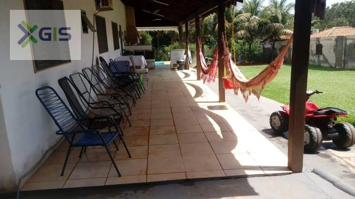 Chácara com 2 quartos à venda, 1000m2 em Residencial Vista Alegre II e III (Zona Rural), Sao Jose Do Rio Preto - SP - imagem 9 Foto 9 de Chácara com 2 quartos à venda, 1000m2 em Residencial Vista Alegre II e III (Zona Rural), Sao Jose Do Rio Preto - SP