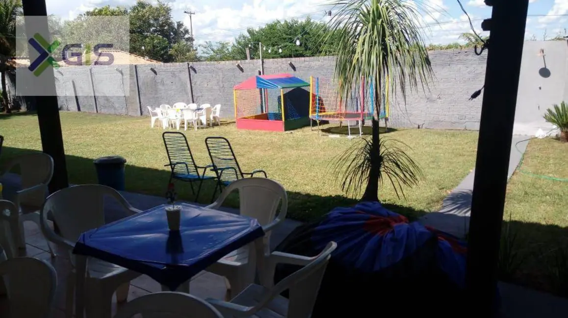 Chácara com 2 quartos à venda, 1000m2 em Residencial Vista Alegre II e III (Zona Rural), Sao Jose Do Rio Preto - SP - imagem 2 Foto 2 de Chácara com 2 quartos à venda, 1000m2 em Residencial Vista Alegre II e III (Zona Rural), Sao Jose Do Rio Preto - SP