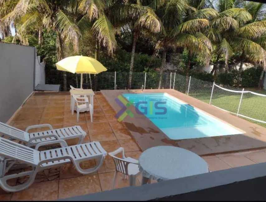 Foto 1 de Chácara com 2 quartos à venda, 1000m2 em Residencial Vista Alegre II e III (Zona Rural), Sao Jose Do Rio Preto - SP