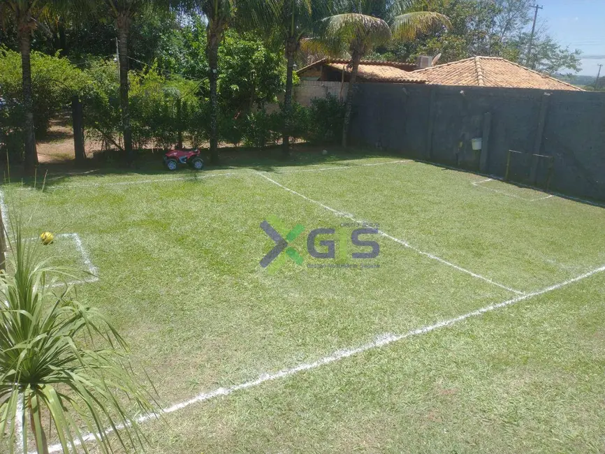 Foto 6 de Chácara com 2 quartos à venda, 1000m2 em Residencial Vista Alegre II e III (Zona Rural), Sao Jose Do Rio Preto - SP