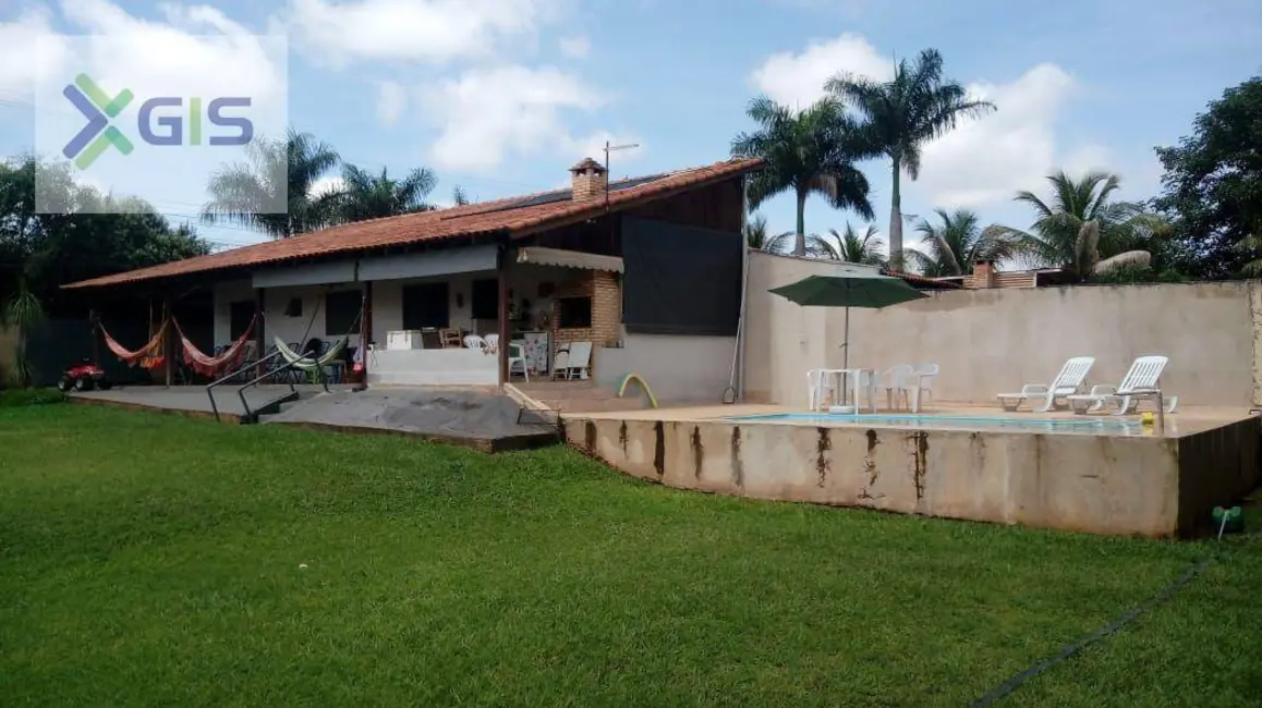 Chácara com 2 quartos à venda, 1000m2 em Residencial Vista Alegre II e III (Zona Rural), Sao Jose Do Rio Preto - SP - imagem 1 Foto 1 de Chácara com 2 quartos à venda, 1000m2 em Residencial Vista Alegre II e III (Zona Rural), Sao Jose Do Rio Preto - SP