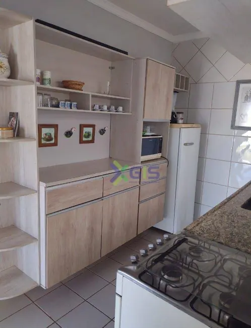 Foto 2 de Chácara com 2 quartos à venda, 1000m2 em Residencial Vista Alegre II e III (Zona Rural), Sao Jose Do Rio Preto - SP